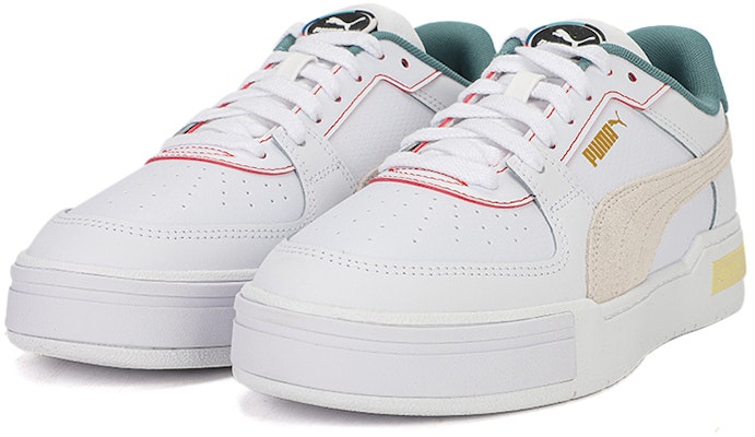 Puma CA Pro 'Go For' 384214-01 Lookbook Puma CA Pro 'Go For' 384214-01