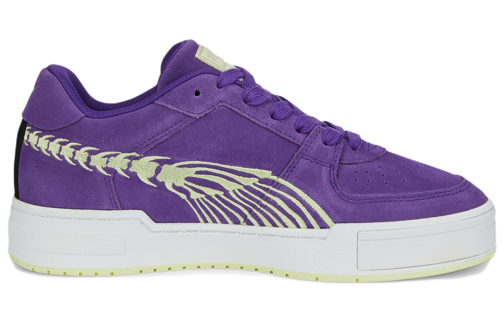 Order Puma CA Pro 'Haunted' Kasut Lelaki 387334-01