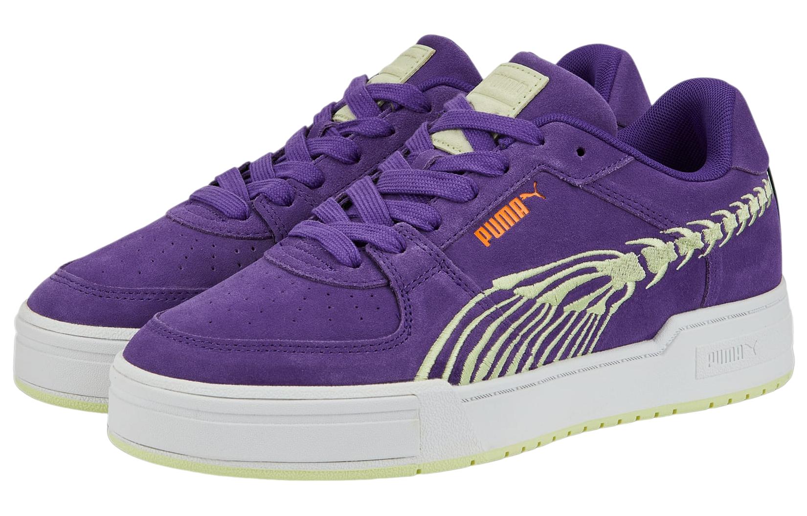 Lookbook Puma CA Pro 'Haunted' Kasut Lelaki 387334-01