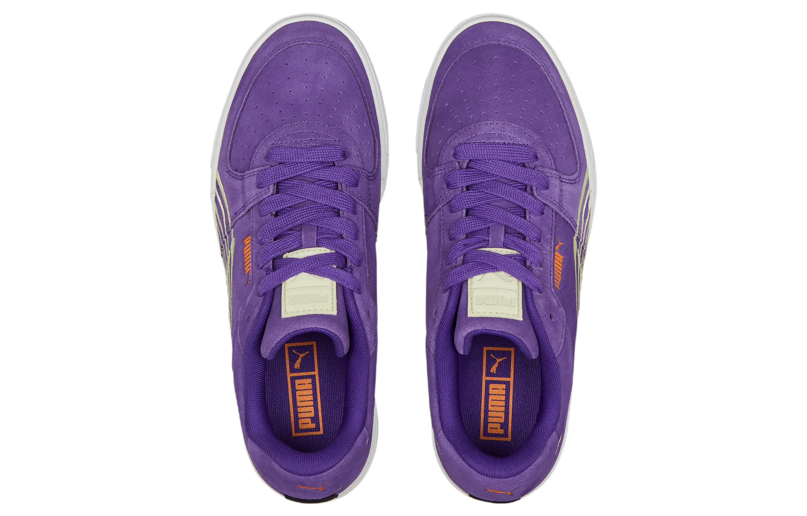 Shop Puma CA Pro 'Haunted' Kasut Lelaki 387334-01