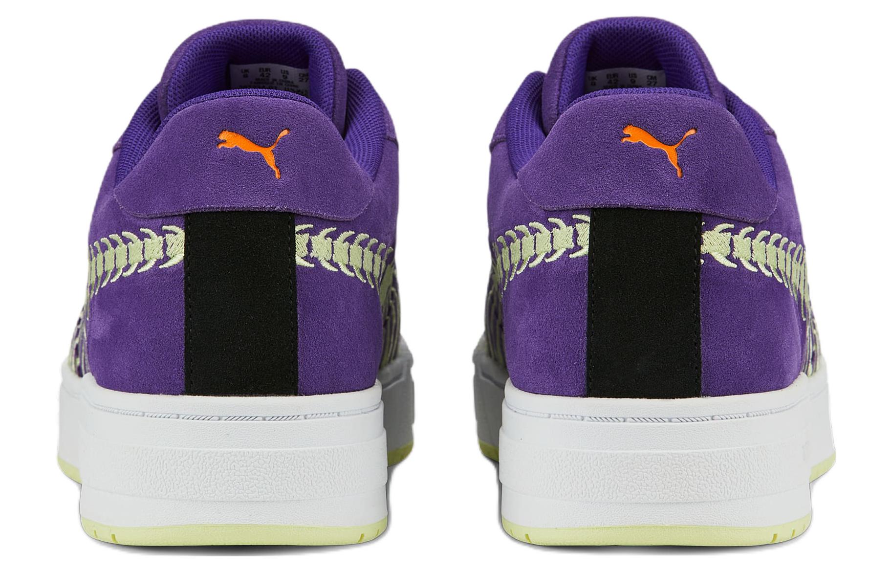 Purchase Puma CA Pro 'Haunted' Kasut Lelaki 387334-01