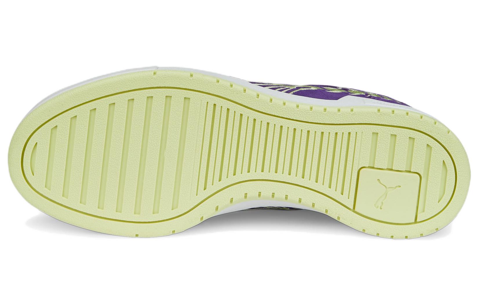 Details for Puma CA Pro 'Haunted' Kasut Lelaki 387334-01