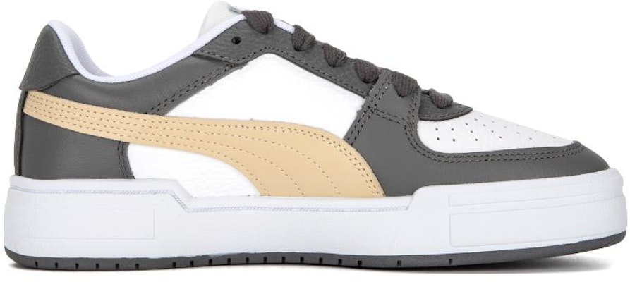 Puma Ca Pro '白灰色' 运动鞋 386083-09 Order Puma Ca Pro '白灰色' 运动鞋 386083-09