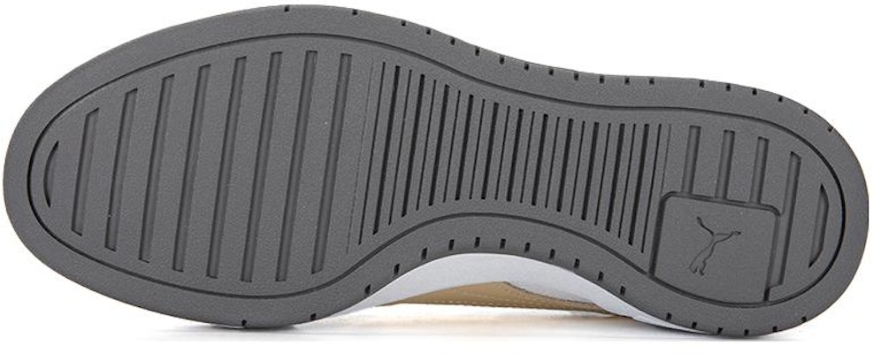 Puma Ca Pro '白灰色' 运动鞋 386083-09 Purchase Puma Ca Pro '白灰色' 运动鞋 386083-09