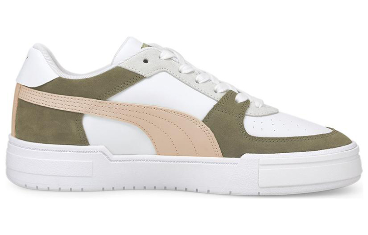 Puma CA Pro 'Mix - White Dark Green Moss' 圖 2