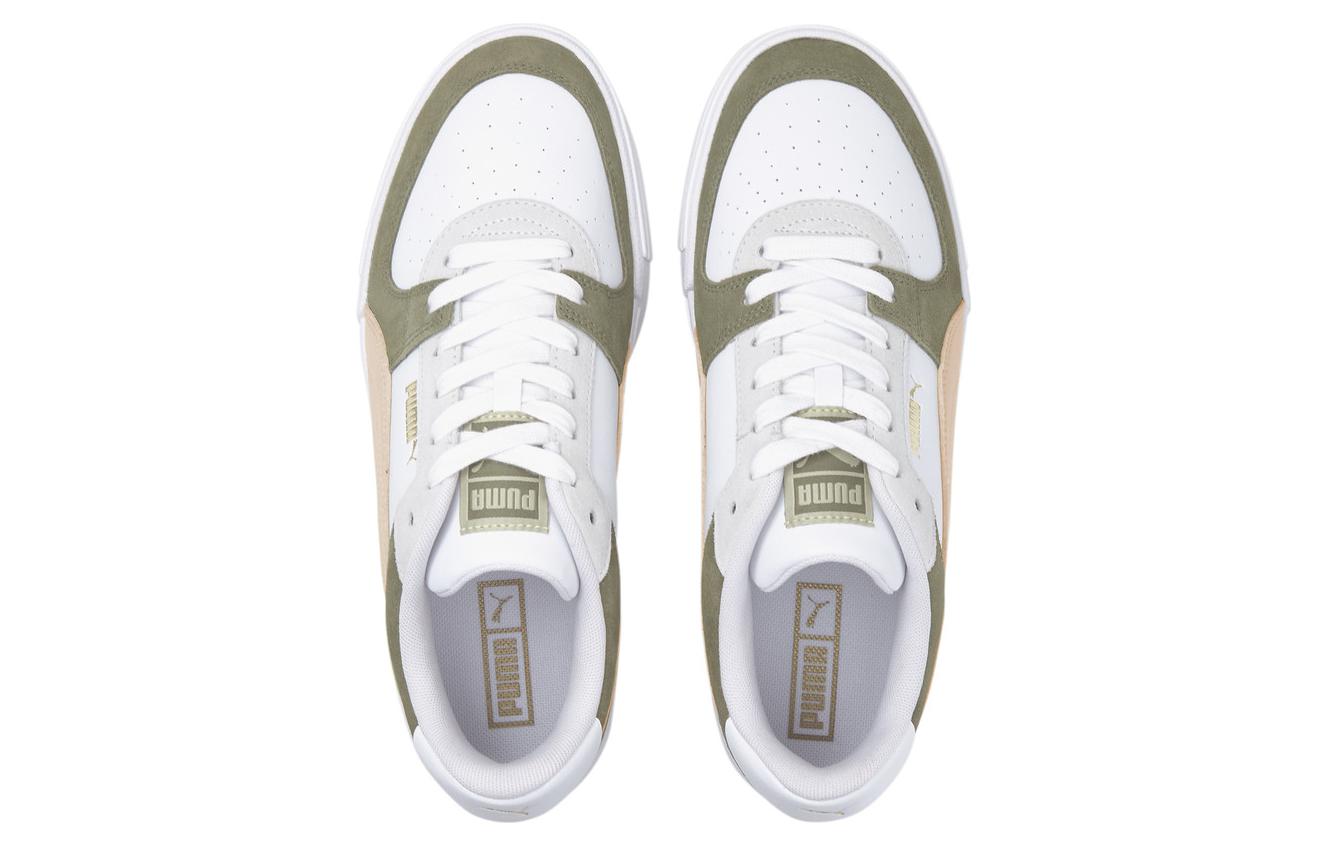 Puma CA Pro 'Mix - White Dark Green Moss' 圖 3