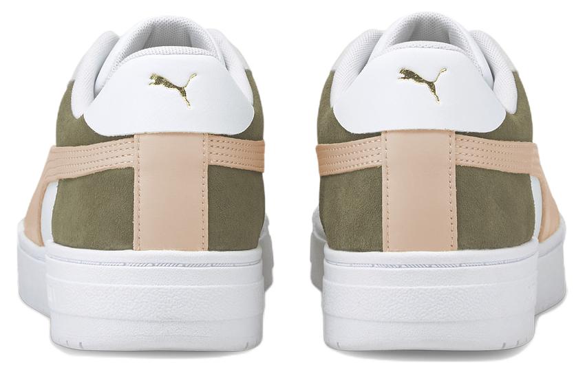 Puma CA Pro 'Mix - White Dark Green Moss' 圖 4