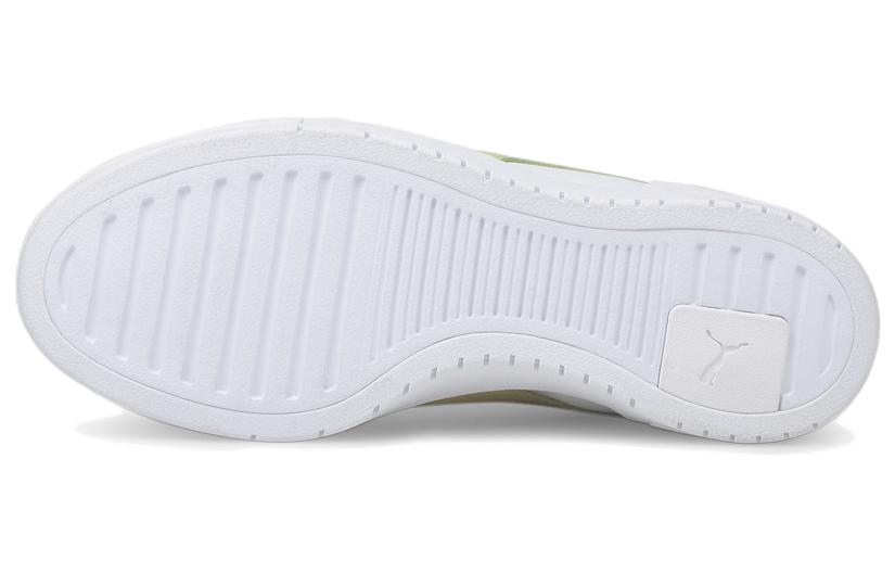 Puma CA Pro 'Mix - White Dark Green Moss' 圖 5