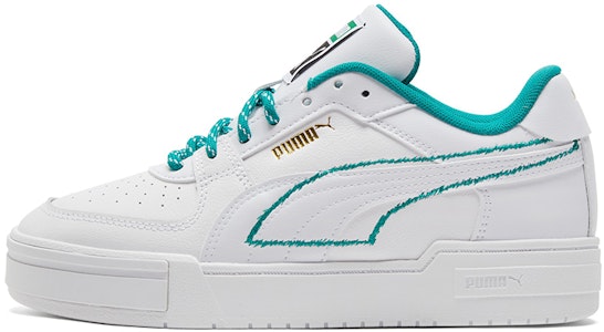 푸마 CA 프로 '새로운 유산' (Puma CA Pro '새로운 유산') 381740-01 Buy 푸마 CA 프로 '새로운 유산' (Puma CA Pro '새로운 유산') 381740-01