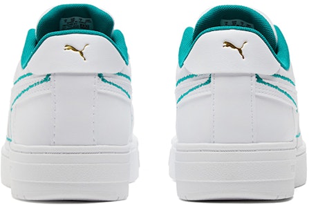 푸마 CA 프로 '새로운 유산' (Puma CA Pro '새로운 유산') 381740-01 Shop 푸마 CA 프로 '새로운 유산' (Puma CA Pro '새로운 유산') 381740-01