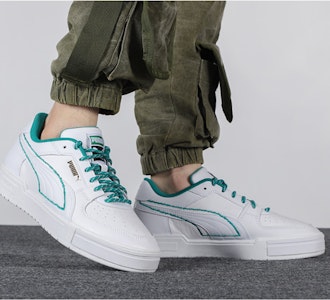 푸마 CA 프로 '새로운 유산' (Puma CA Pro '새로운 유산') 381740-01 Purchase 푸마 CA 프로 '새로운 유산' (Puma CA Pro '새로운 유산') 381740-01