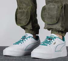 プーマ CA プロ "ニューヘリテージ" 381740-01 Details for プーマ CA プロ "ニューヘリテージ" 381740-01