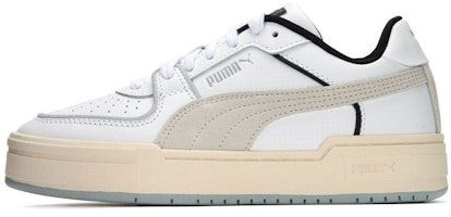 Puma CA Pro 'Retro Sum - White Vaporous Grey' 388553-02 Puma CA Pro 'Retro Sum - White Vaporous Grey' 388553-02