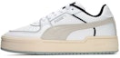 Buy Puma CA Pro 'Retro Sum - Blanco Gris Vaporoso' 388553-02
