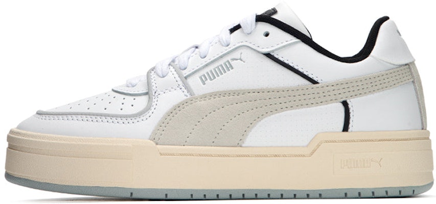 Puma CA Pro 'Retro Sum - Blanco Gris Vaporoso' 388553-02 Order Puma CA Pro 'Retro Sum - Blanco Gris Vaporoso' 388553-02