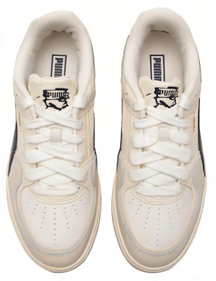 彪马CA Pro“波纹地球” 395773-02 Lookbook 彪马CA Pro“波纹地球” 395773-02