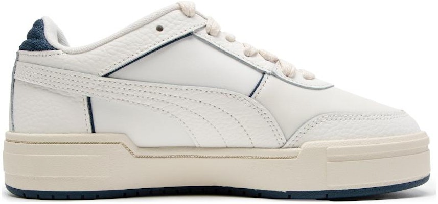 Puma CA Pro Sport 'Warm White Inky Blue' 393282-01 Order Puma CA Pro Sport 'Warm White Inky Blue' 393282-01