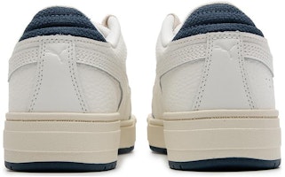 PUMA Ca Pro Sport 防滑耐磨 低筒 板鞋 男女款 米藍 Shop PUMA Ca Pro Sport 防滑耐磨 低筒 板鞋 男女款 米藍