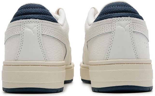Puma CA Pro Sport 'Warm White Inky Blue' 393282-01 Shop Puma CA Pro Sport 'Warm White Inky Blue' 393282-01