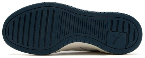 PUMA Ca Pro Sport 防滑耐磨 低筒 板鞋 男女款 米藍 Purchase PUMA Ca Pro Sport 防滑耐磨 低筒 板鞋 男女款 米藍