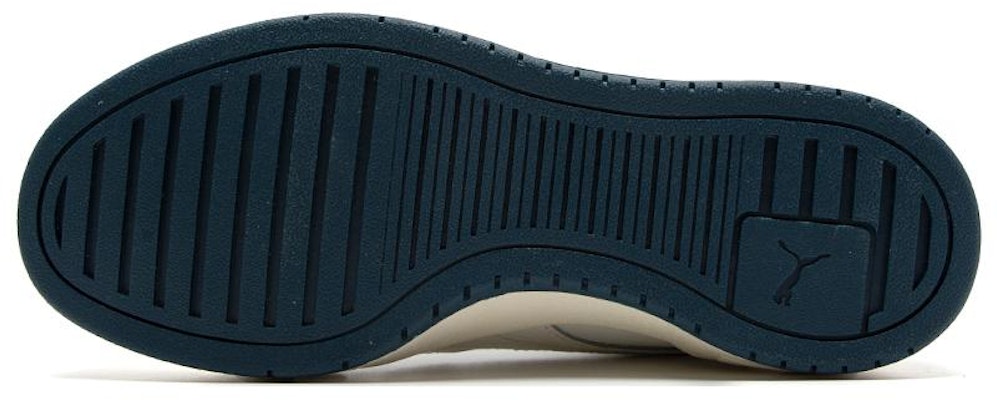 Puma CA Pro Sport 'Warm White Inky Blue' 393282-01 Purchase Puma CA Pro Sport 'Warm White Inky Blue' 393282-01