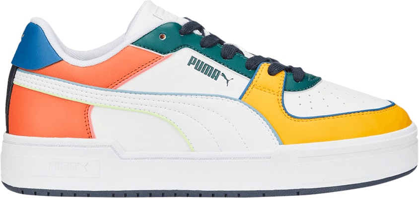 プーマ CA Pro ポップカラー (Puma CA Pro Popukaraa) 388557-02 Buy プーマ CA Pro ポップカラー (Puma CA Pro Popukaraa) 388557-02