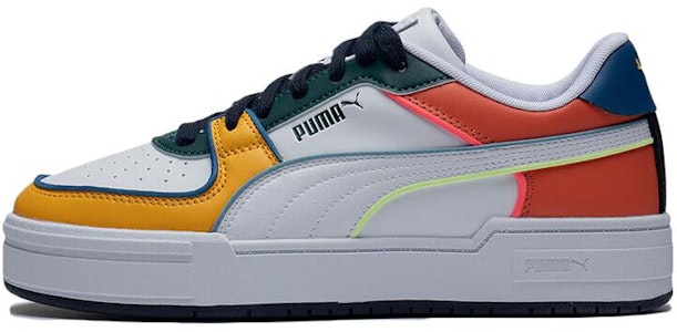 Puma CA Pro 'Sum Pop - Warna Pop' 388557-02 Buy Puma CA Pro 'Sum Pop - Warna Pop' 388557-02