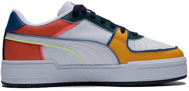Puma CA Pro 'Sum Pop - Warna Pop' 388557-02 Order Puma CA Pro 'Sum Pop - Warna Pop' 388557-02