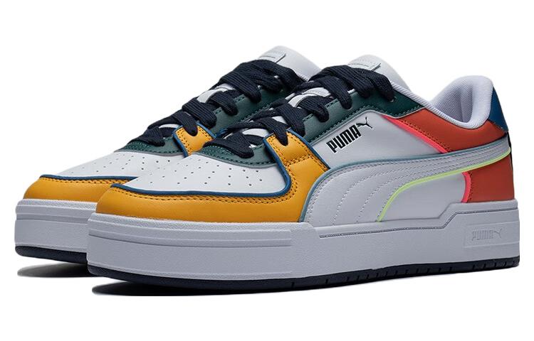 Lookbook Puma CA Pro 'Sum Pop - Warna Pop' 388557-02