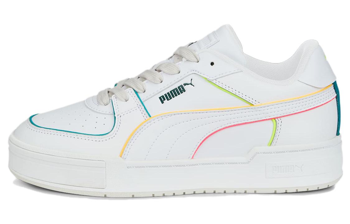 Puma CA Pro 'Sum Pop - White Colorpop'