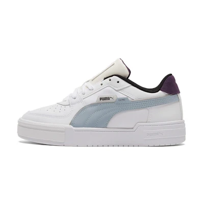 Puma CA Pro Tech Sneakers White/Blue