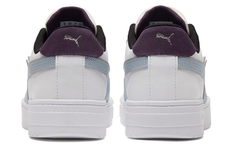 Purchase プーマ CAプロテック スニーカー 白/青 381225-04