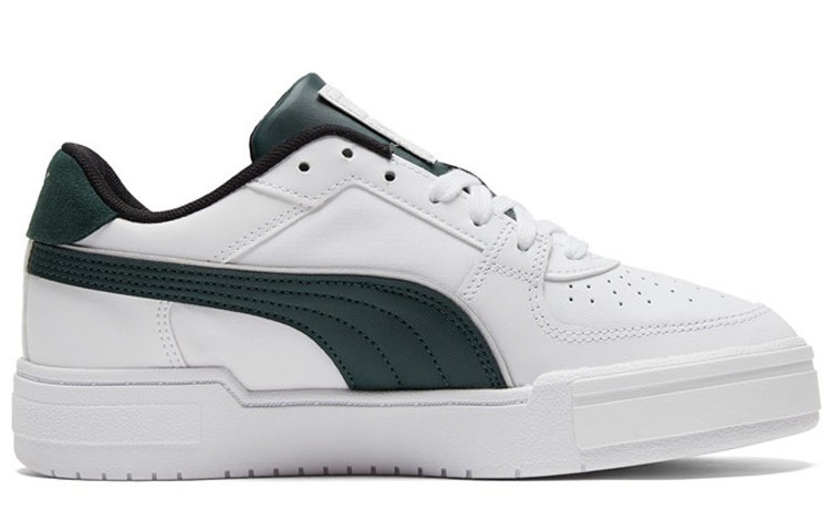 Order プーマ CAプロテック (白/緑) 381225-03