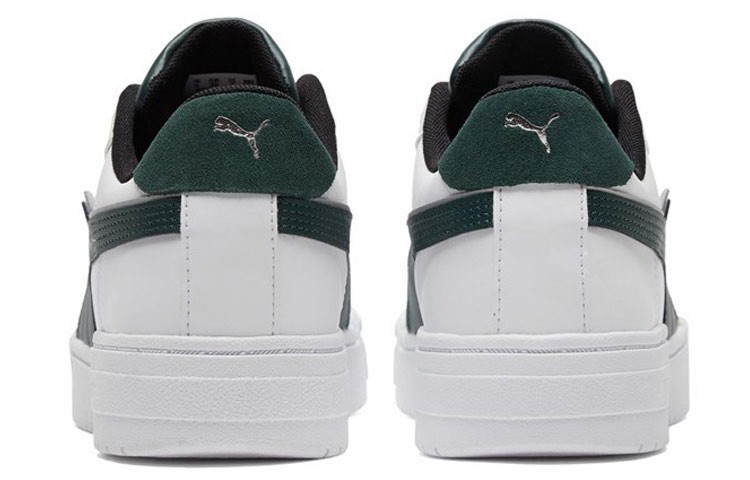 Shop プーマ CAプロテック (白/緑) 381225-03