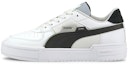 Buy Puma CA Pro Tech Kasut Kasual Putih/Hitam 381225-02