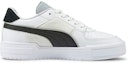 Order Puma CA Pro Tech Kasut Kasual Putih/Hitam 381225-02