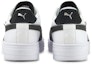 Shop Puma CA Pro Tech Kasut Kasual Putih/Hitam 381225-02