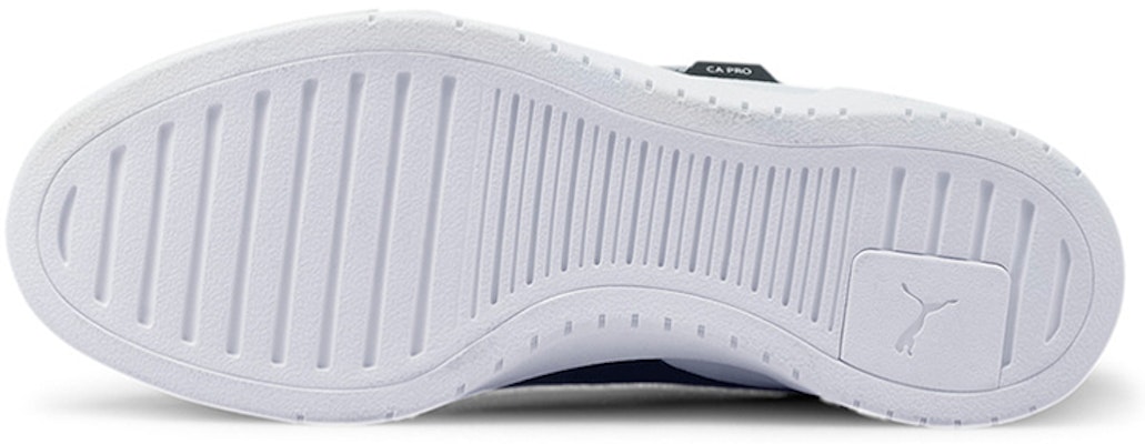 Puma CA Pro Tech Zapatillas Casuales Blanco/Negro 381225-02 Purchase Puma CA Pro Tech Zapatillas Casuales Blanco/Negro 381225-02