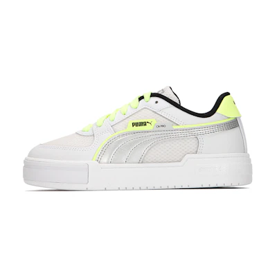 Puma CA Pro 'Techstile - White Fizzy Light'