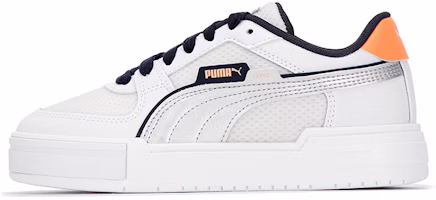 Puma CA Pro 'Techstile - White Parisian Night' 383788-01 Puma CA Pro 'Techstile - White Parisian Night' 383788-01