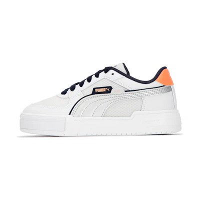 Puma CA Pro 'Techstile - White Parisian Night'