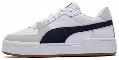 Puma Ca Pro 'White Black' 395753-02 Puma Ca Pro 'White Black' 395753-02
