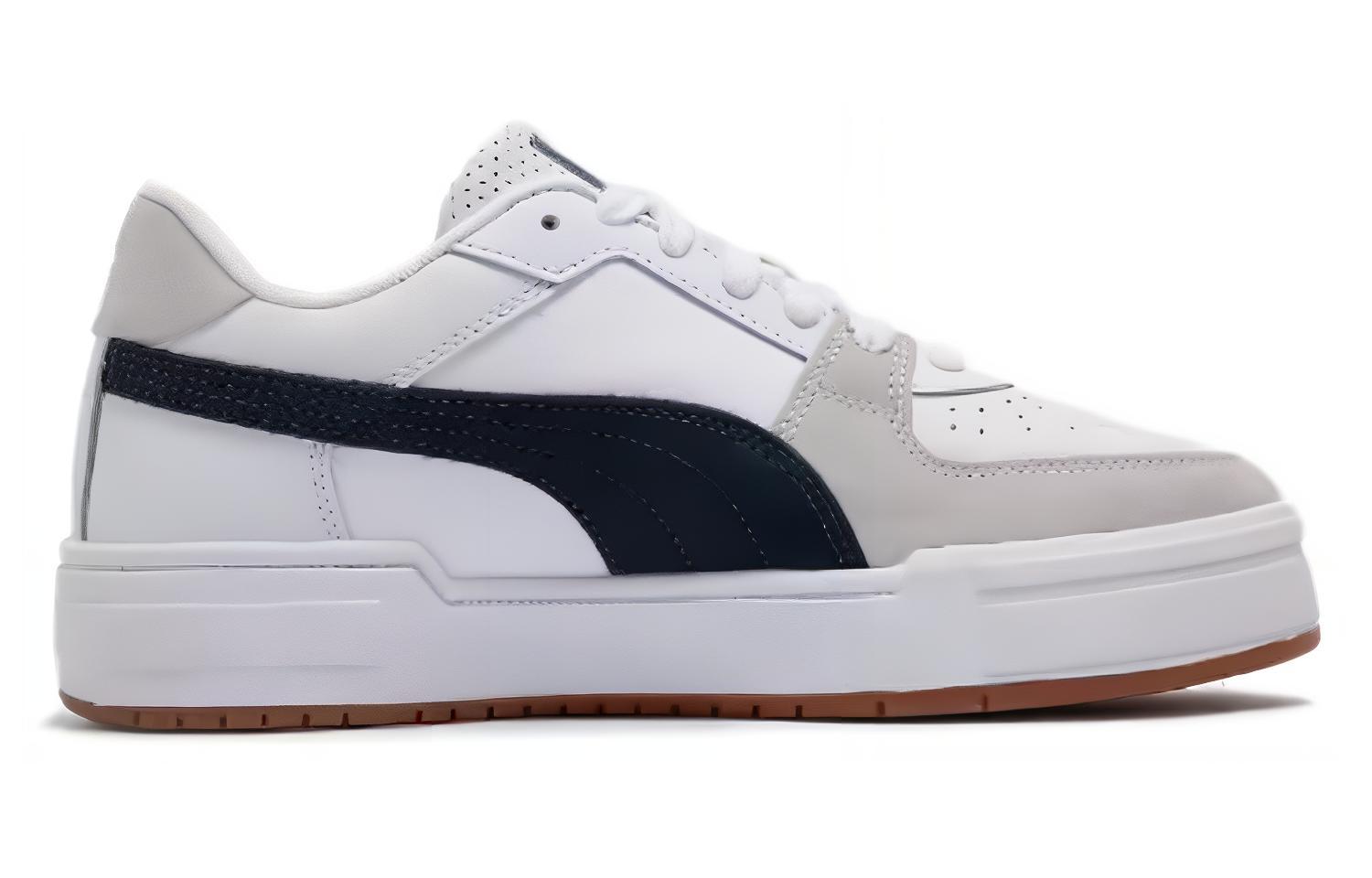 Order Puma Ca Pro 'White Black' 395753-02