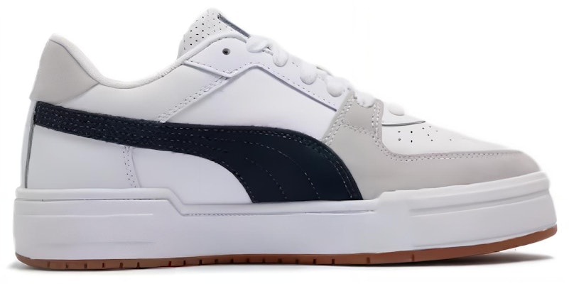 Puma Ca Pro 'White Black' 395753-02 Order Puma Ca Pro 'White Black' 395753-02