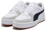 Lookbook Puma Ca Pro 'White Black' 395753-02
