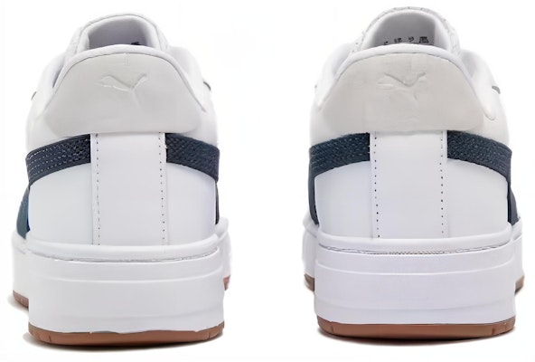 Puma Ca Pro 'White Black' 395753-02 Shop Puma Ca Pro 'White Black' 395753-02