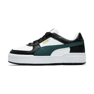 Puma CA Pro 'White Black Green'
