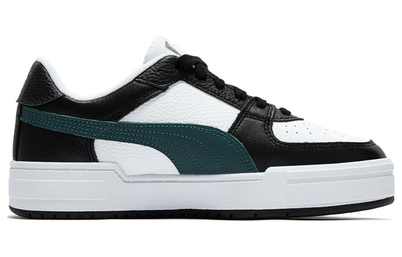Order Puma CA Pro 'Putih Hitam Hijau' 386083-05