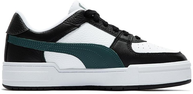 Puma CA Pro 'Putih Hitam Hijau' 386083-05 Order Puma CA Pro 'Putih Hitam Hijau' 386083-05