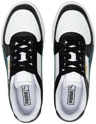 Puma CA Pro 'Putih Hitam Hijau' 386083-05 Shop Puma CA Pro 'Putih Hitam Hijau' 386083-05